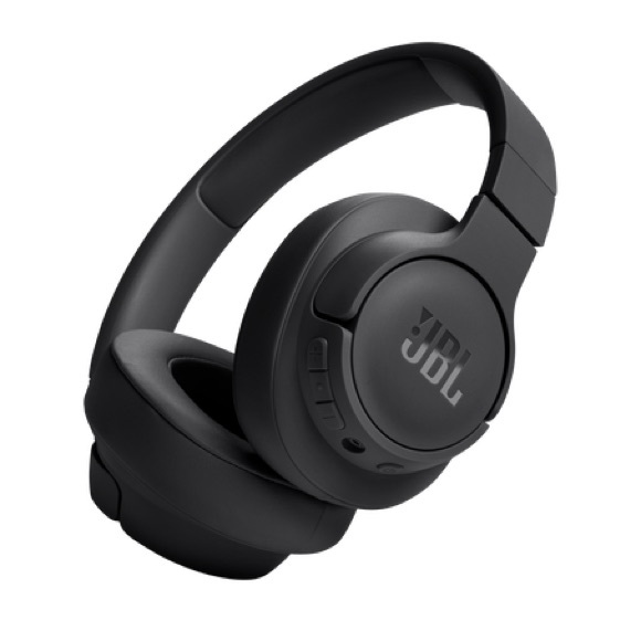 JBL Other - JBL Black Wireless Headphones